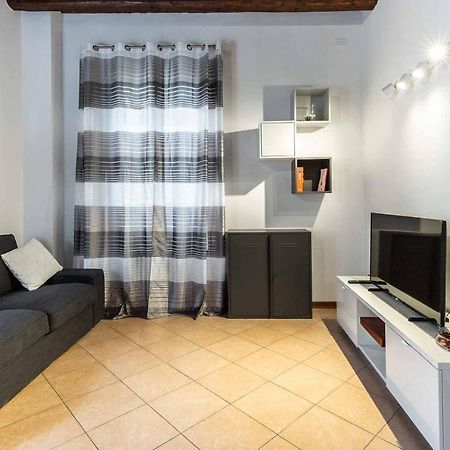 Appartamento La Corte Nascosta โบโลญญา ภายนอก รูปภาพ